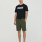 Man Gym shorts