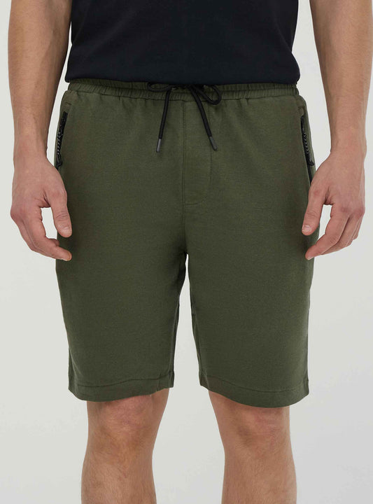 Man Gym shorts