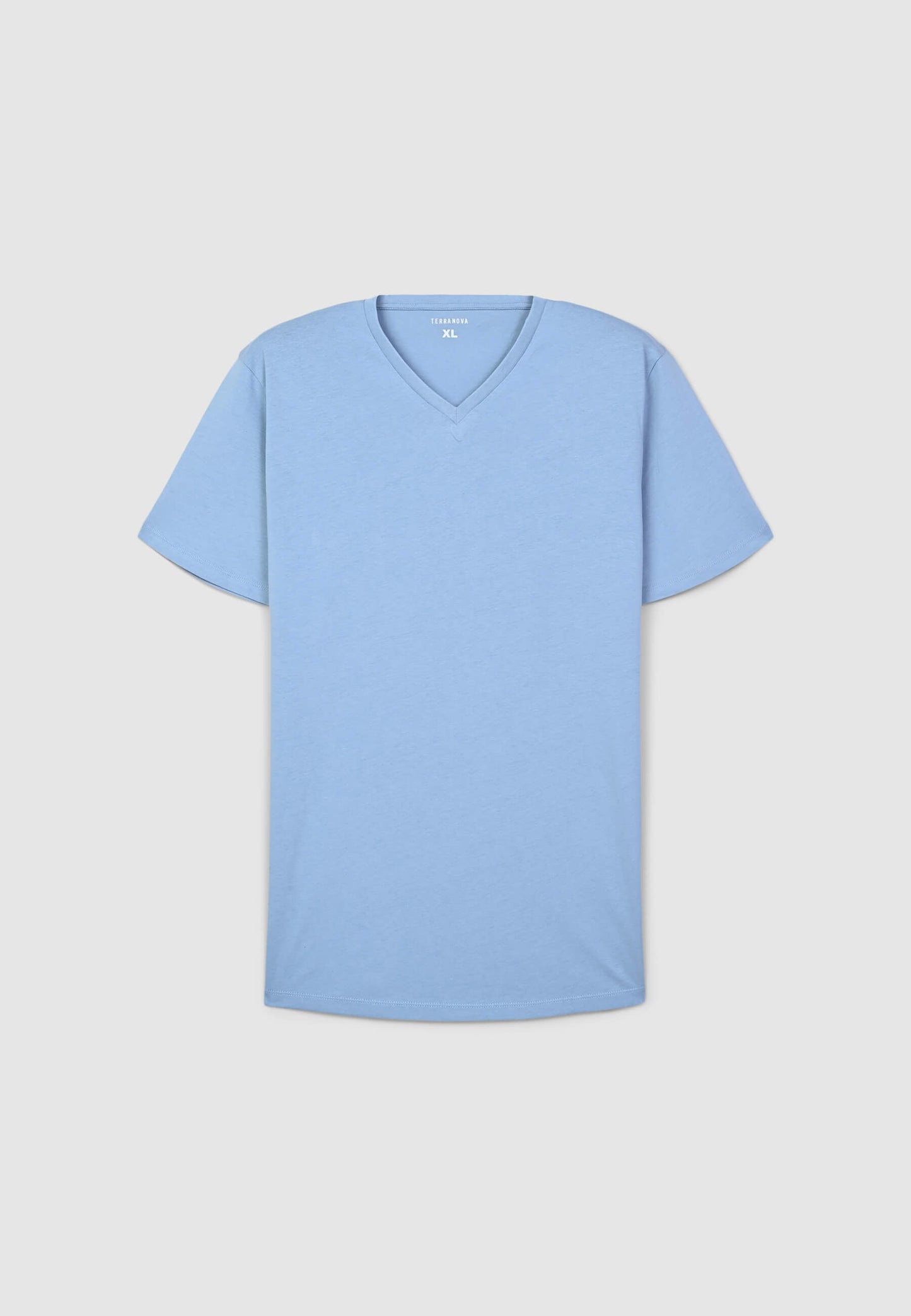 Man Short-sleeved T-shirt