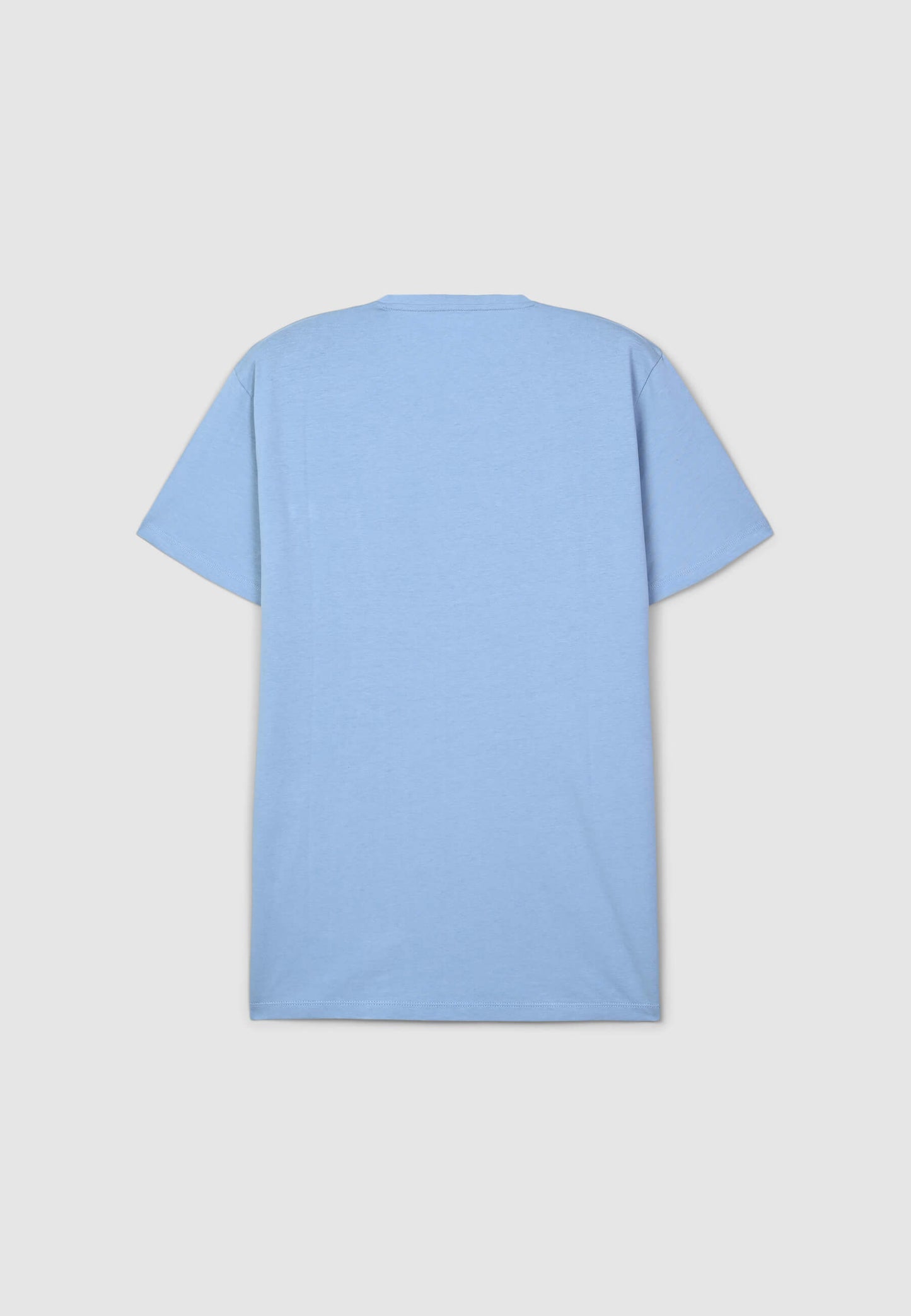 Man Short-sleeved T-shirt