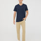 Man Short-sleeved T-shirt