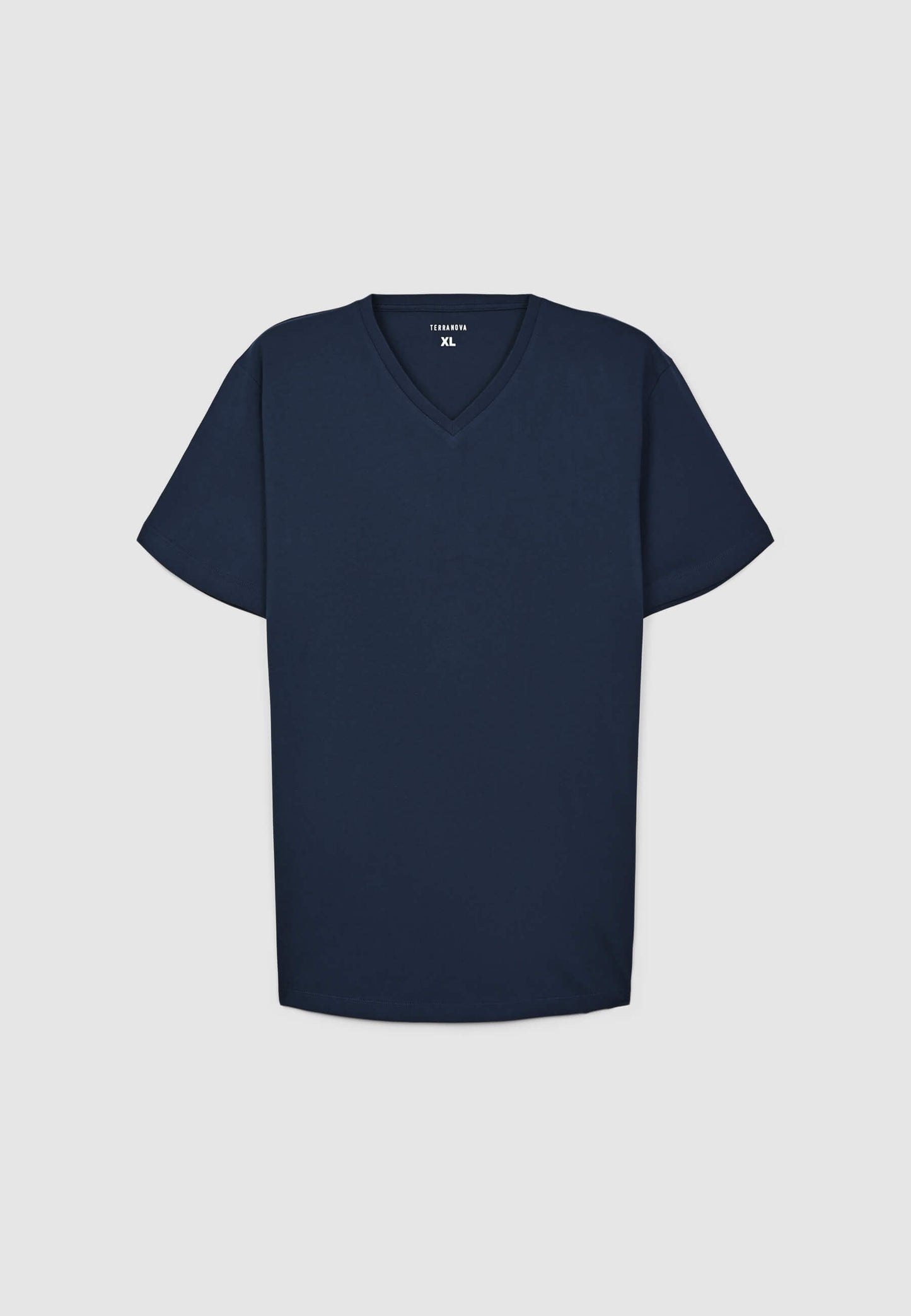 Man Short-sleeved T-shirt