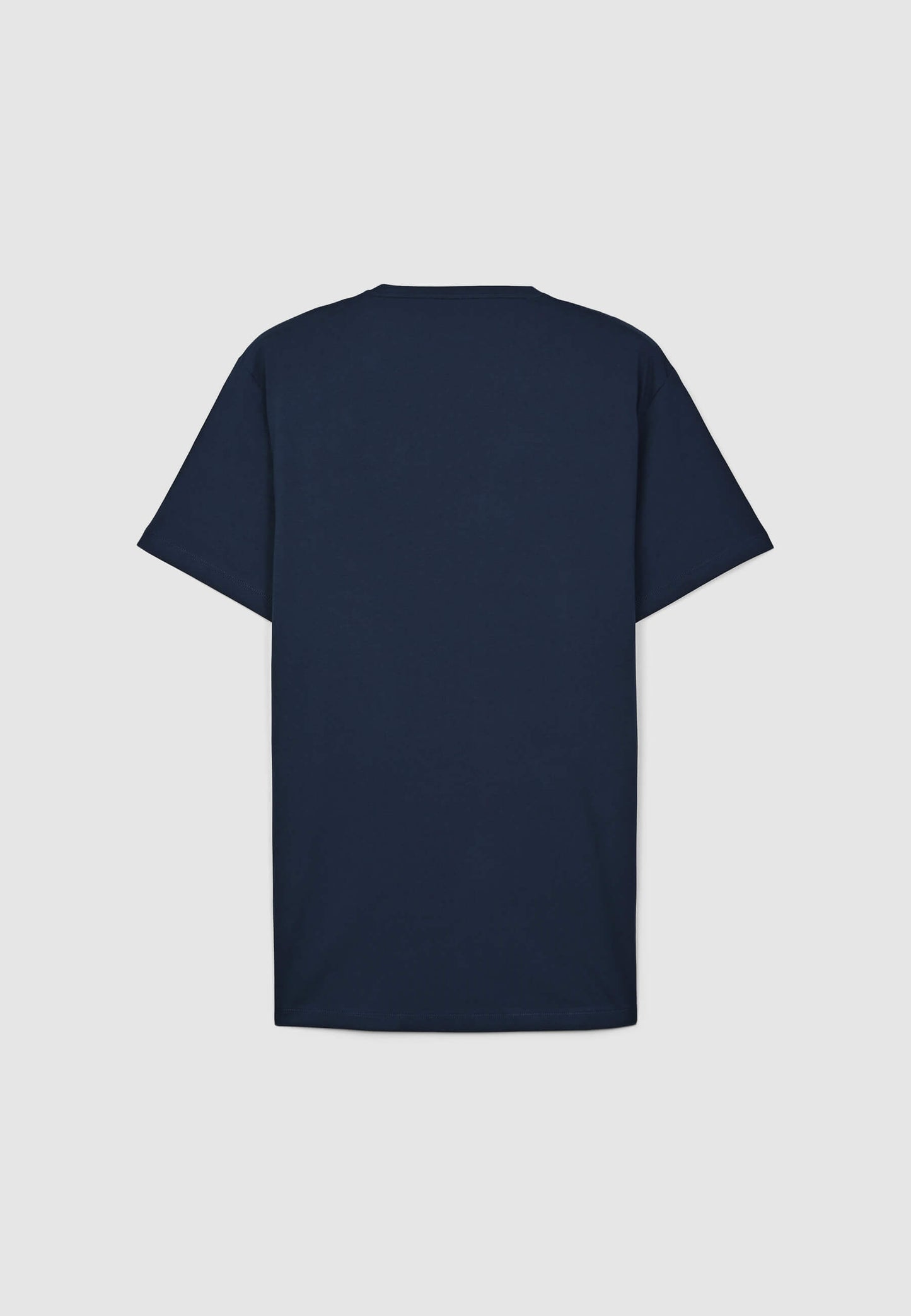 Man Short-sleeved T-shirt