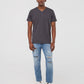 Man Short-sleeved T-shirt