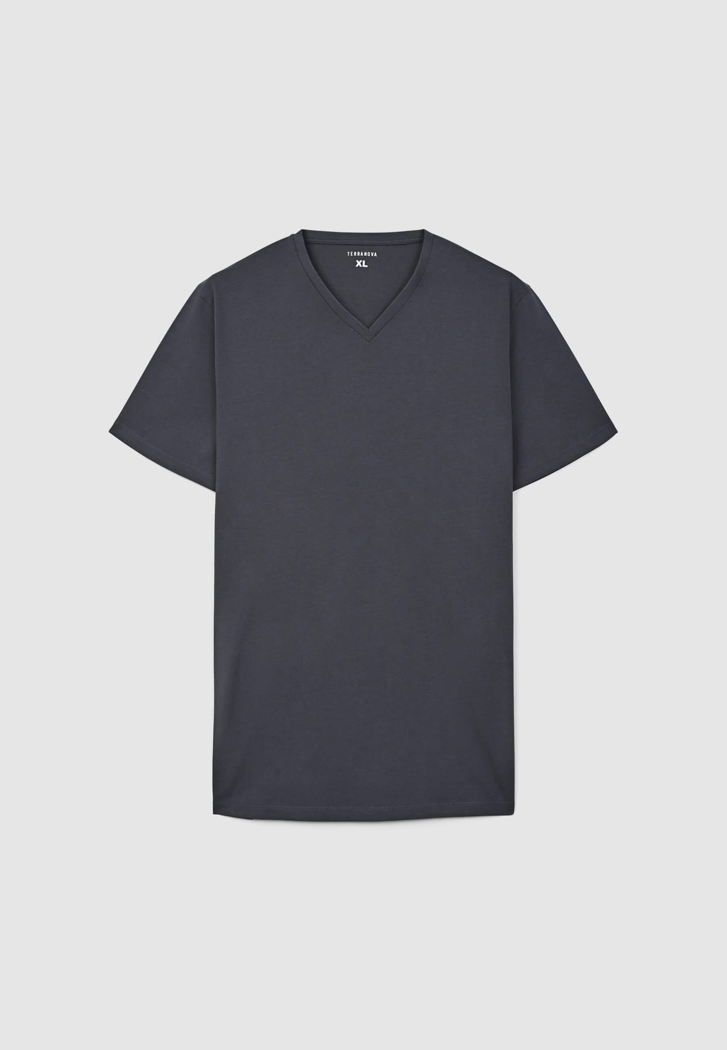 Man Short-sleeved T-shirt