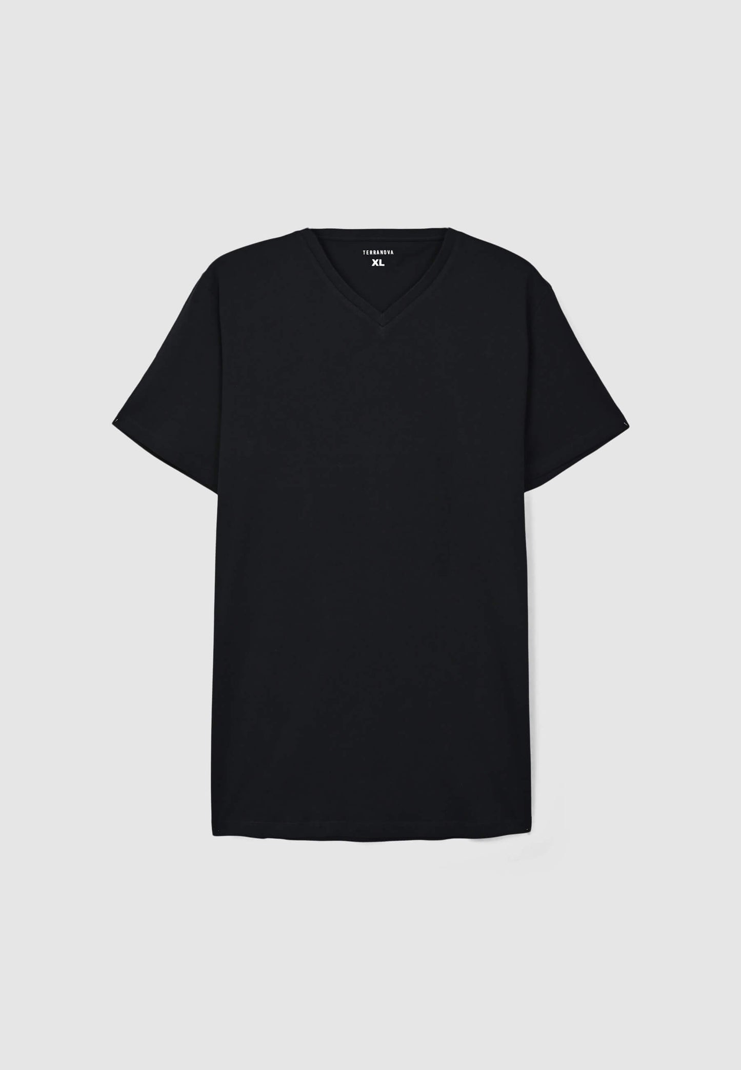 Man Short-sleeved T-shirt