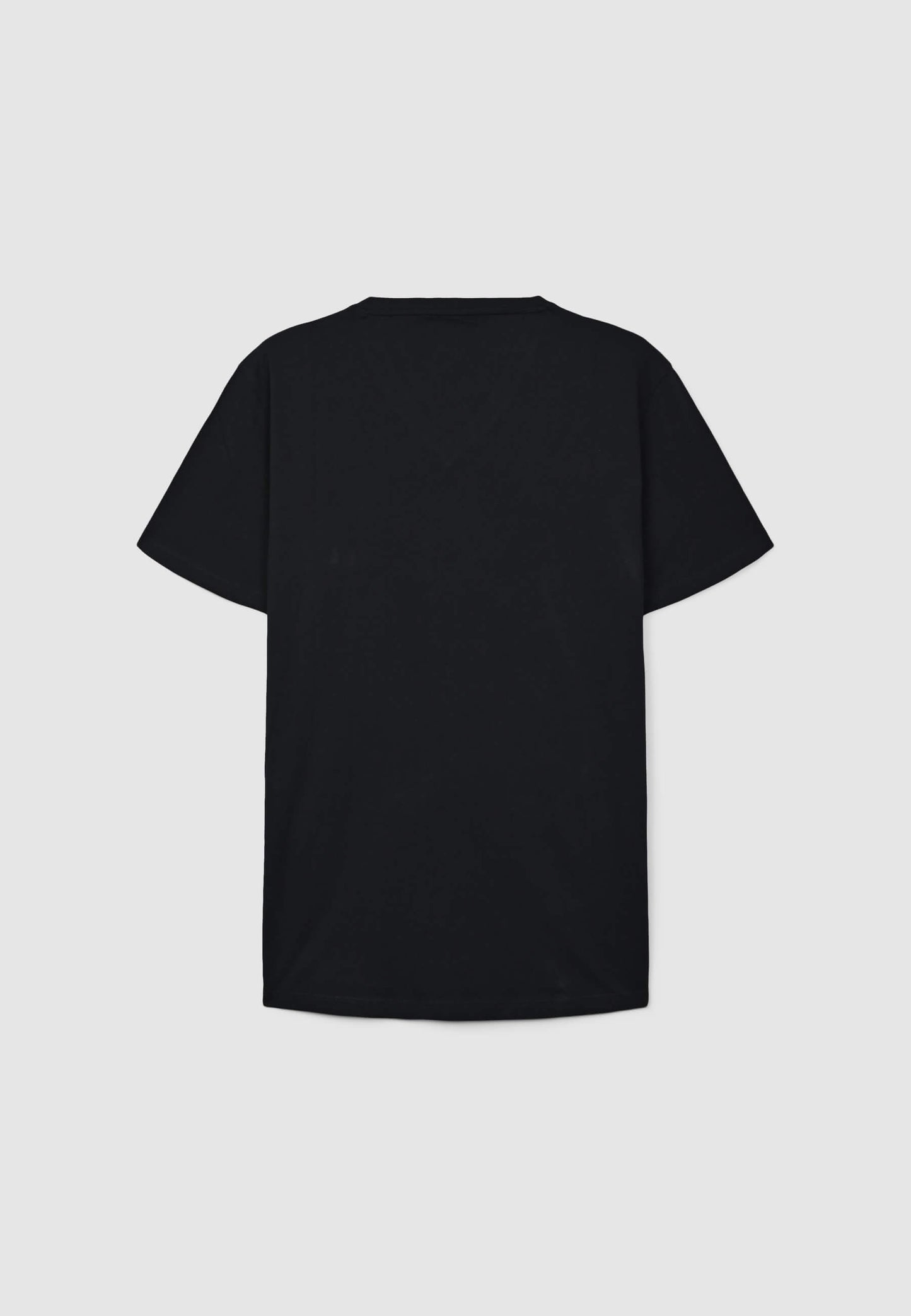 Man Short-sleeved T-shirt