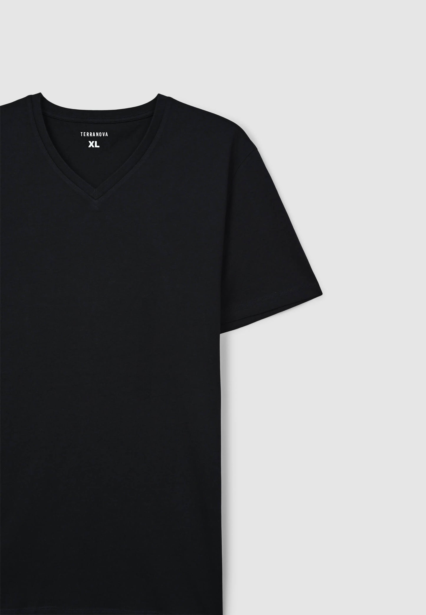 Man Short-sleeved T-shirt