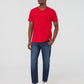 Man Short-sleeved T-shirt