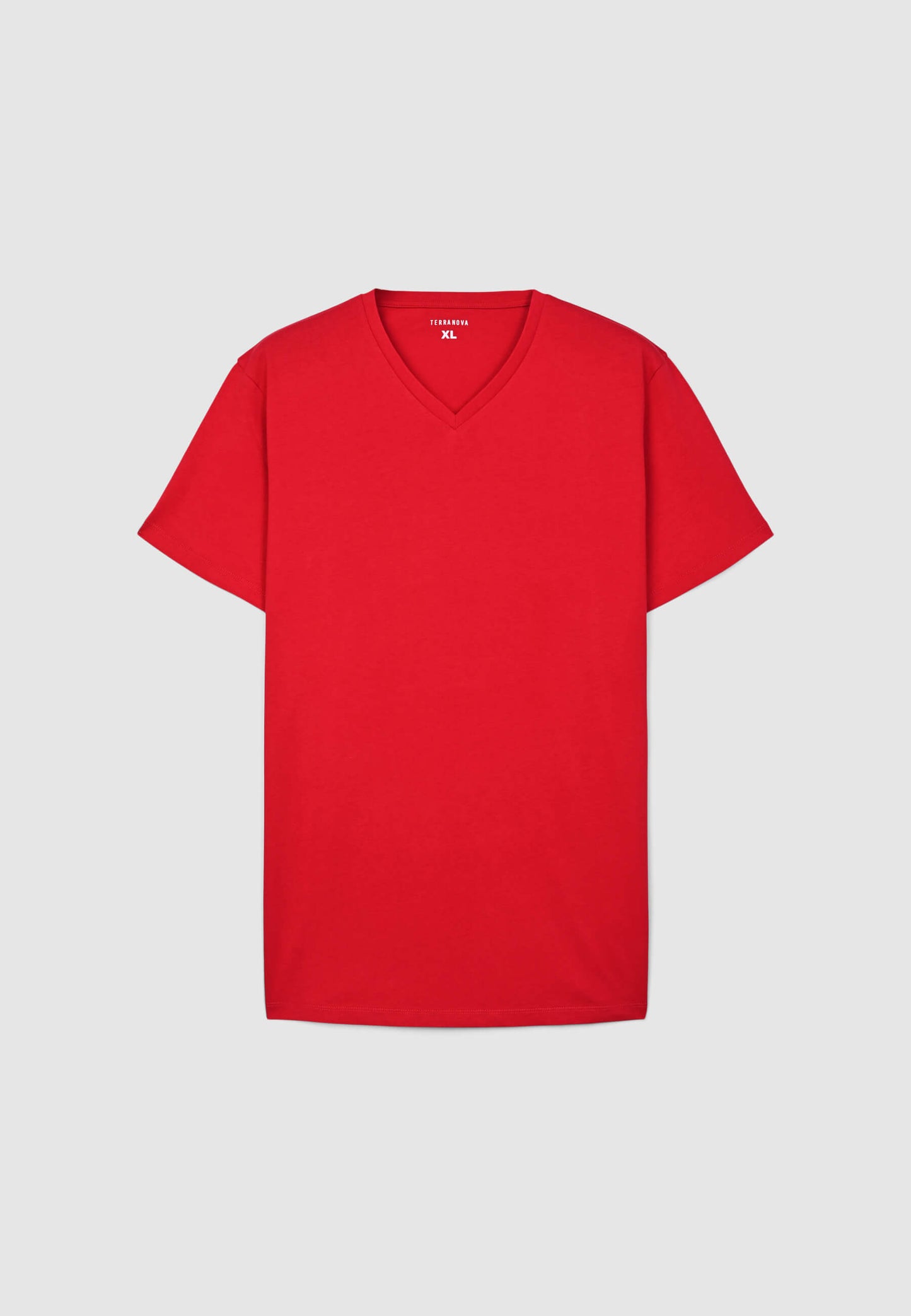 Man Short-sleeved T-shirt