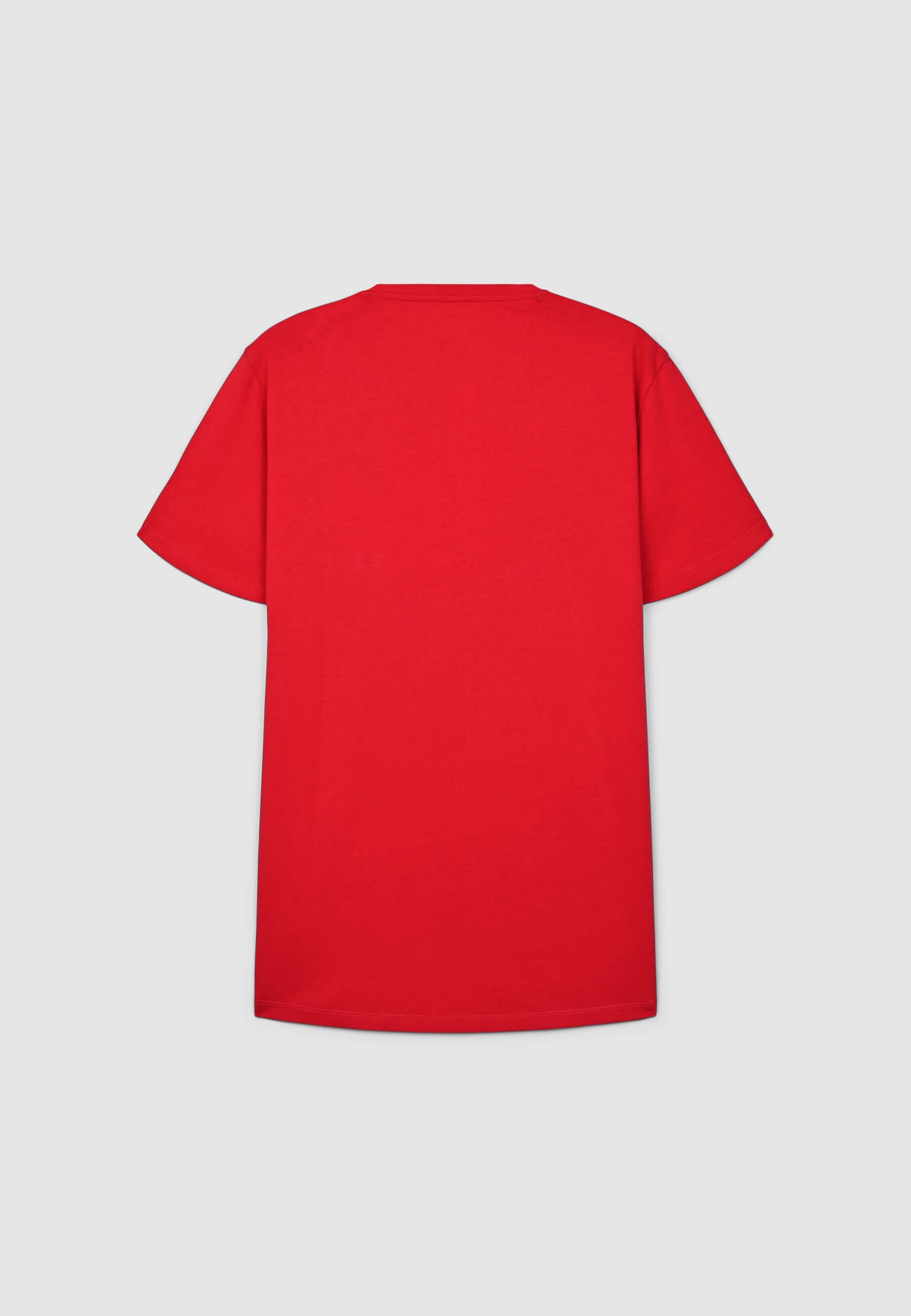 Man Short-sleeved T-shirt