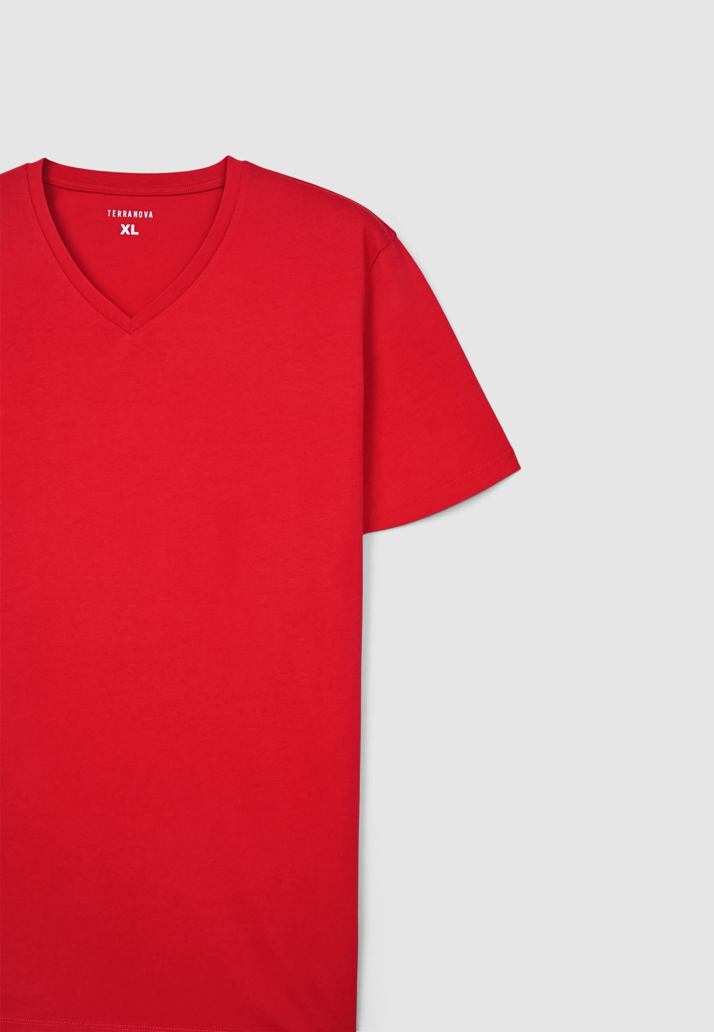 Man Short-sleeved T-shirt