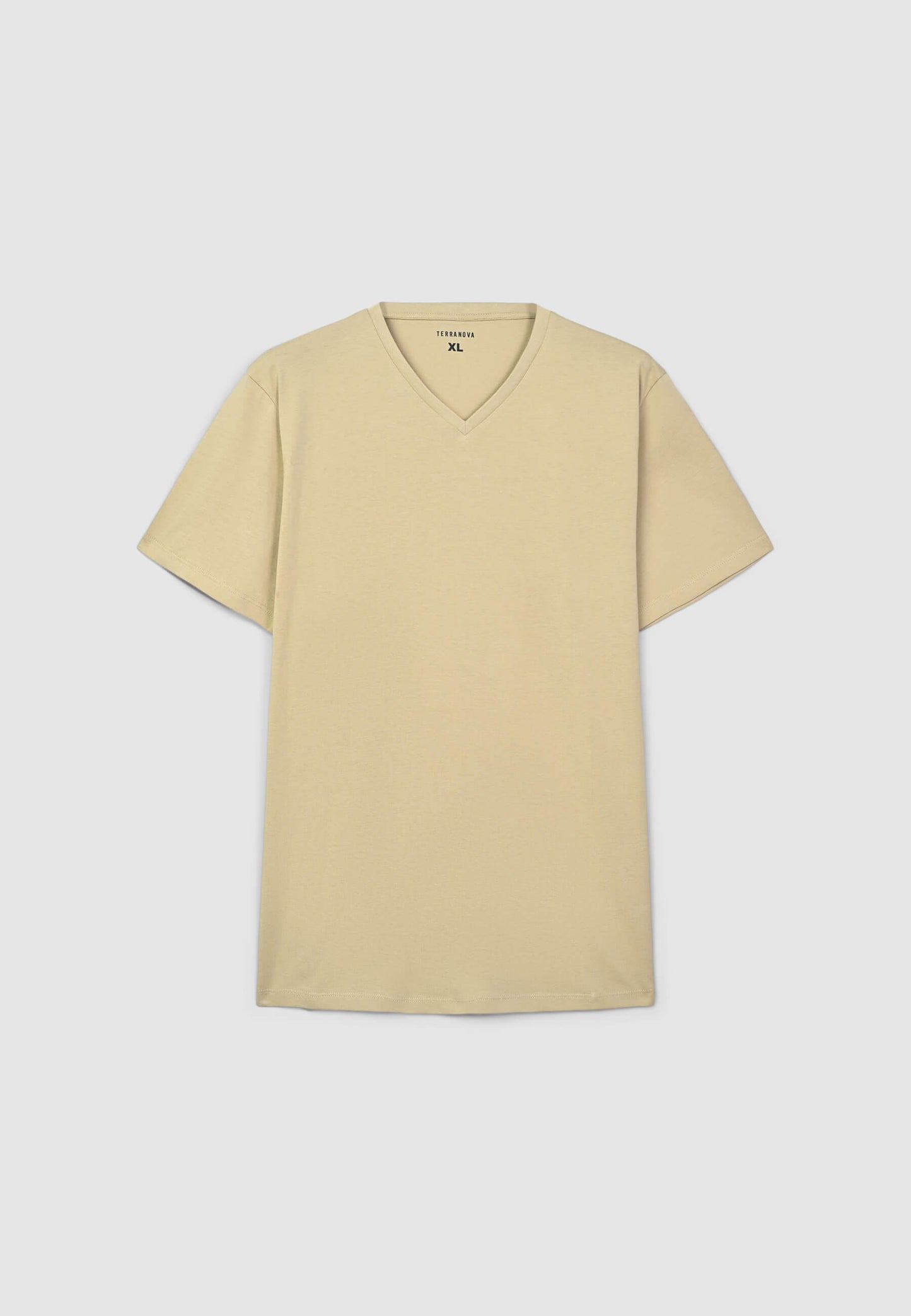 Man Short-sleeved T-shirt