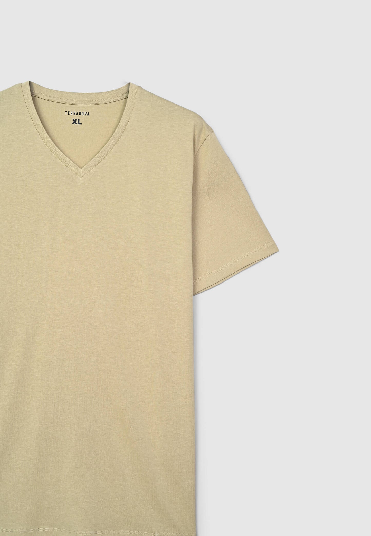 Man Short-sleeved T-shirt