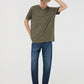 Man Short-sleeved T-shirt