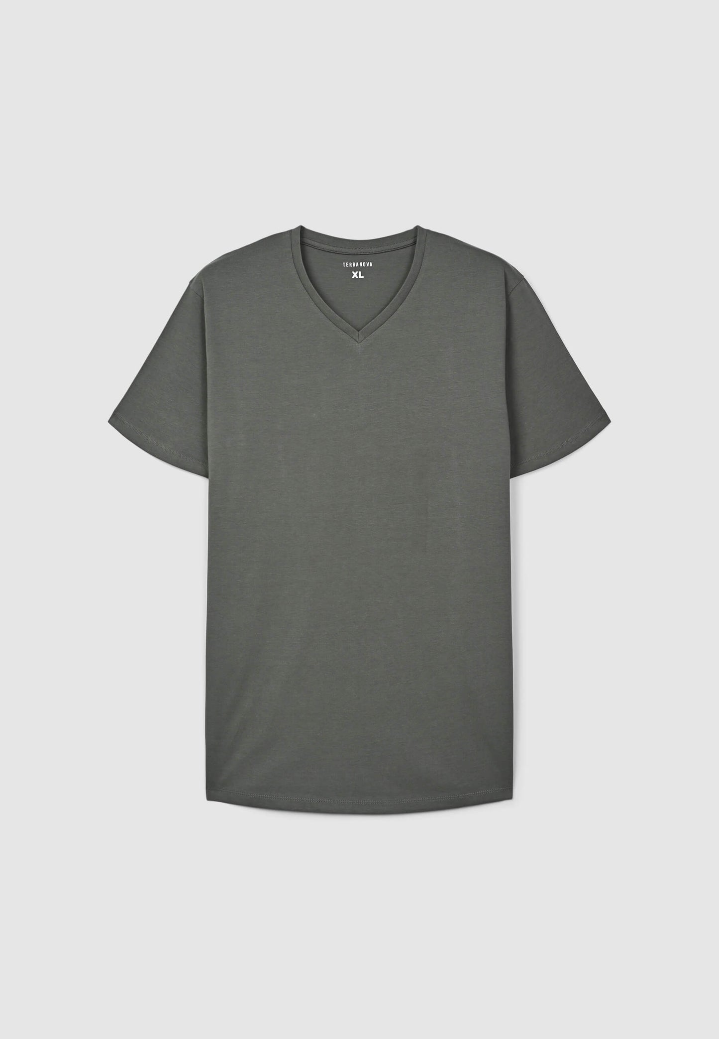 Man Short-sleeved T-shirt