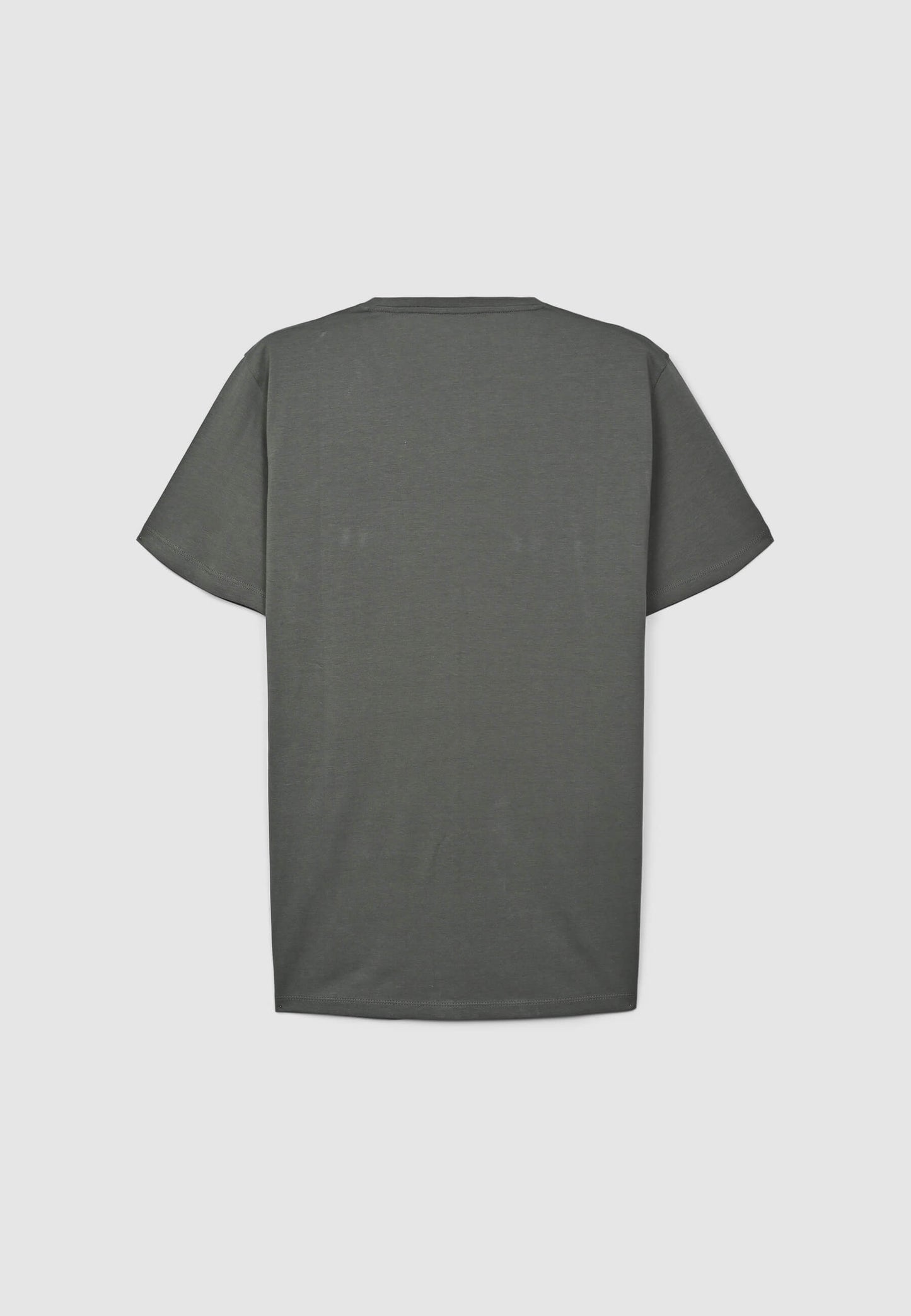 Man Short-sleeved T-shirt