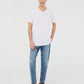 Man Short-sleeved T-shirt