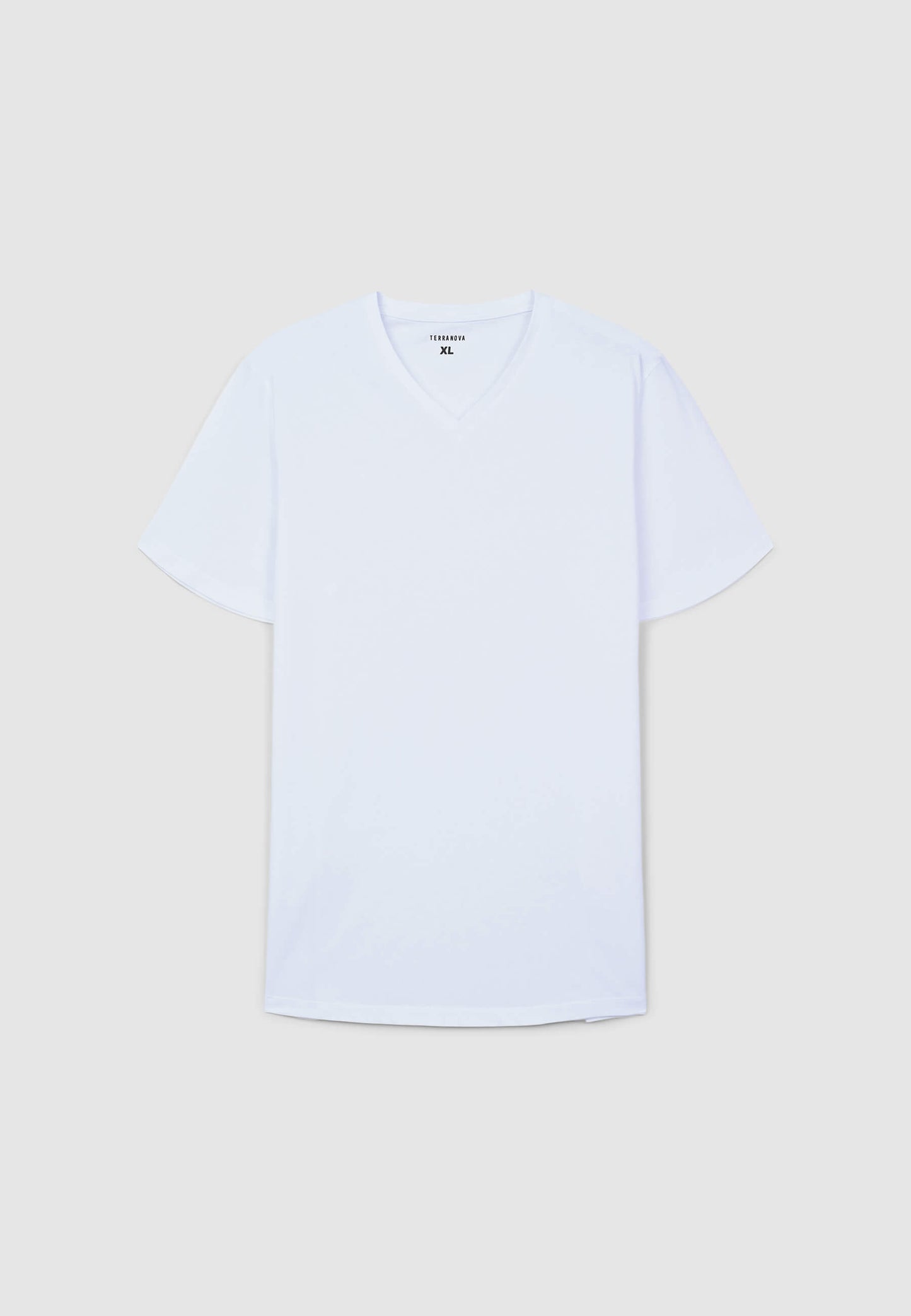 Man Short-sleeved T-shirt