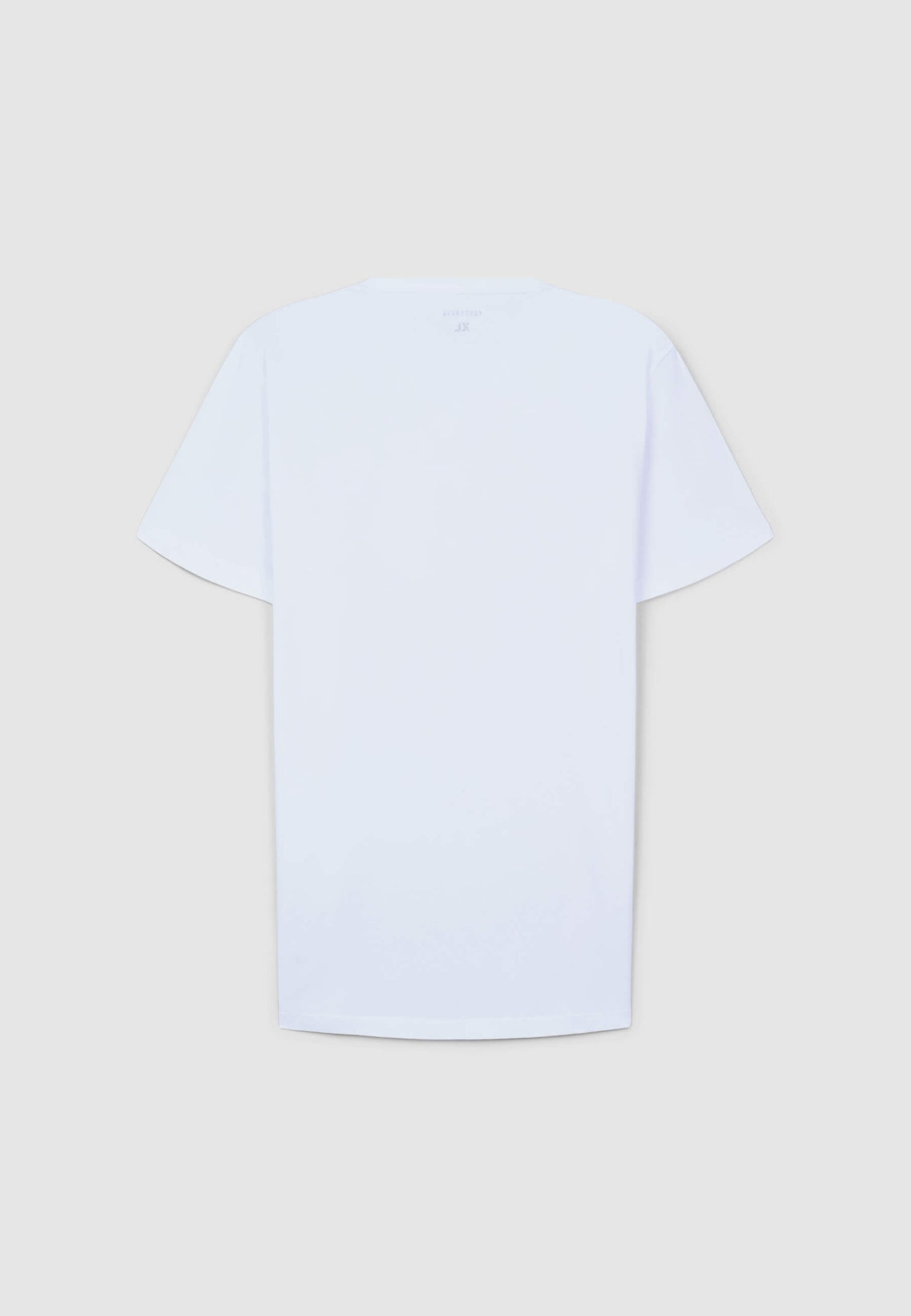 Man Short-sleeved T-shirt