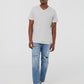 Man Short-sleeved T-shirt