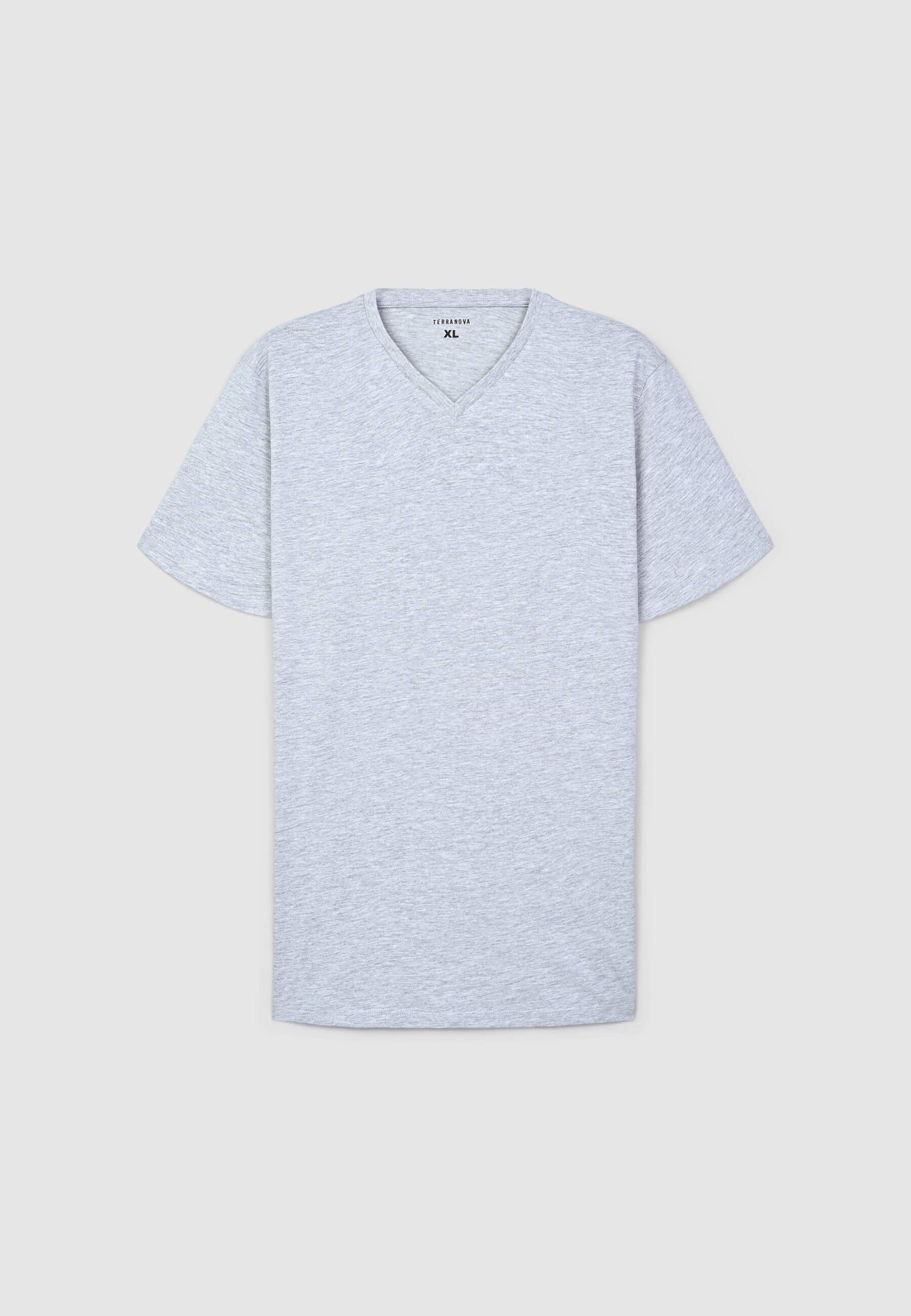 Man Short-sleeved T-shirt