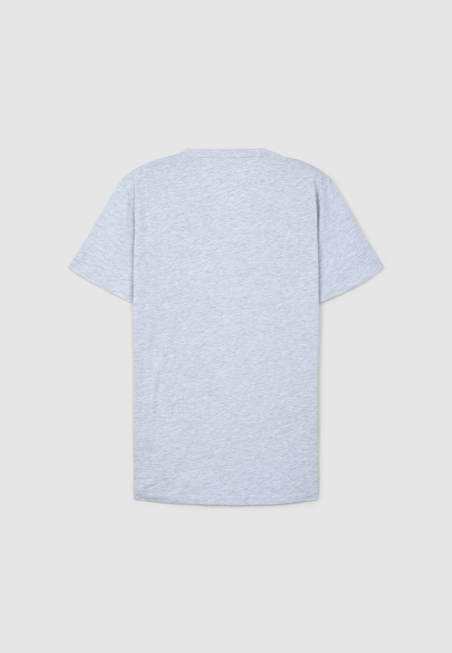 Man Short-sleeved T-shirt