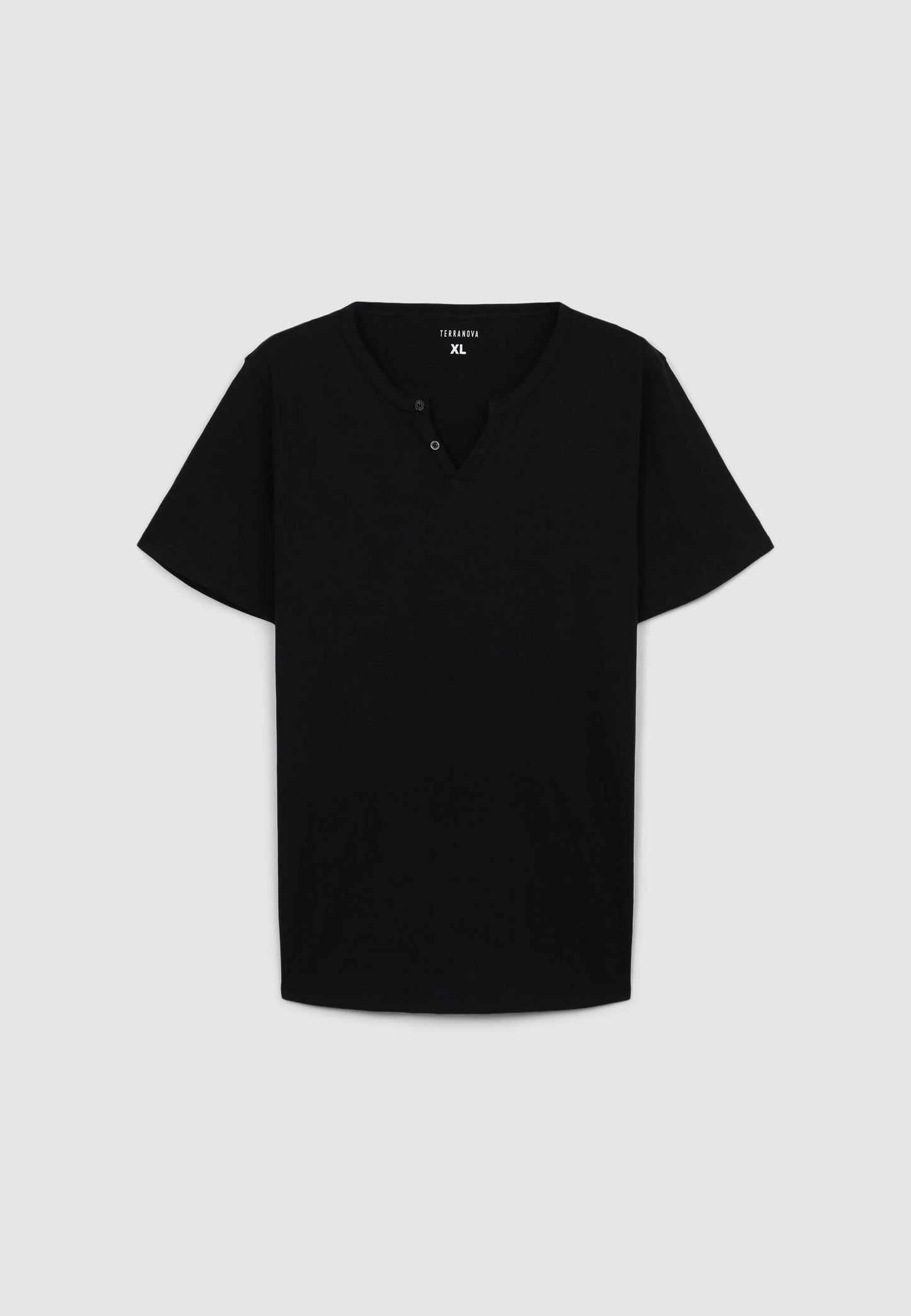 Man Short-sleeved T-shirt