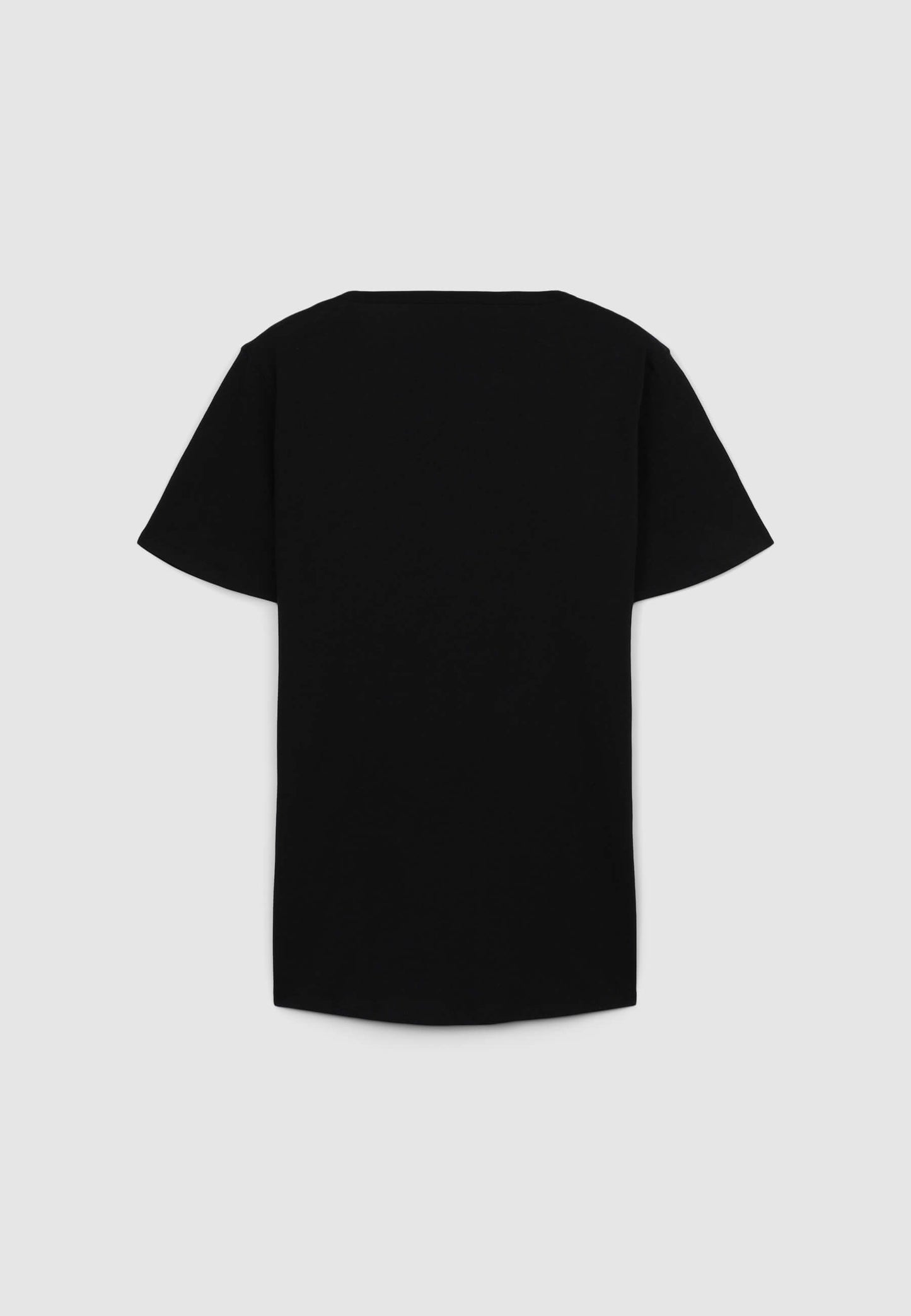 Man Short-sleeved T-shirt