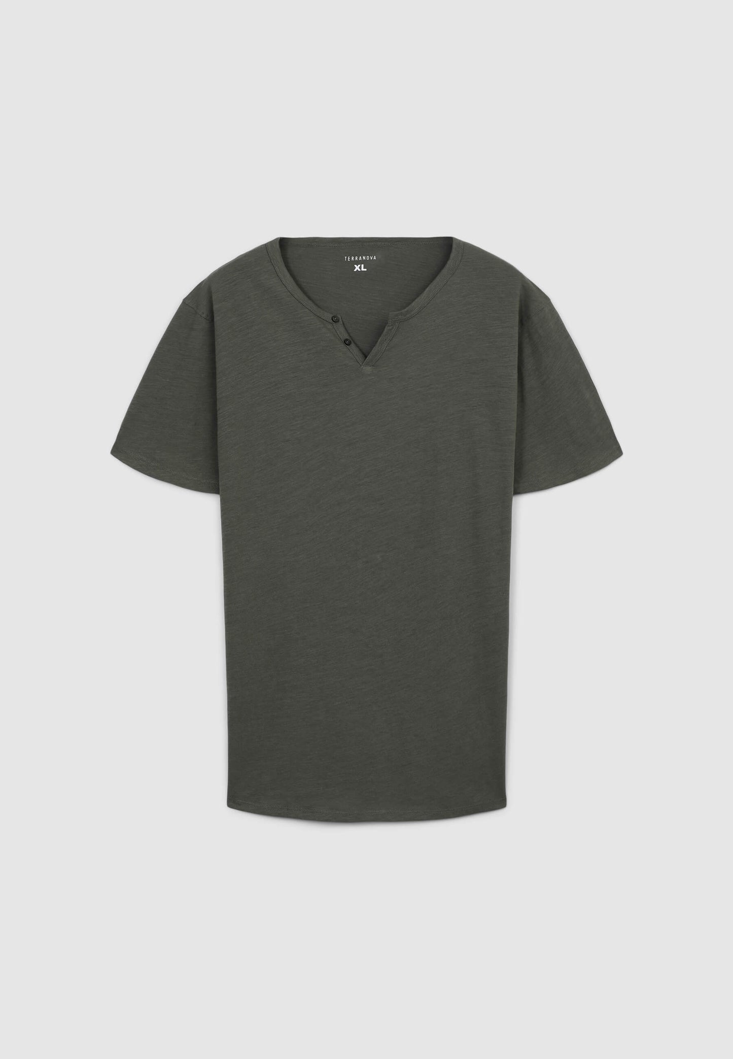 Man Short-sleeved T-shirt