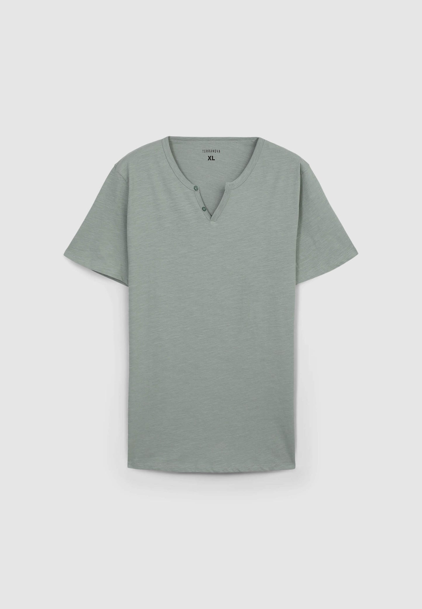 Man Short-sleeved T-shirt