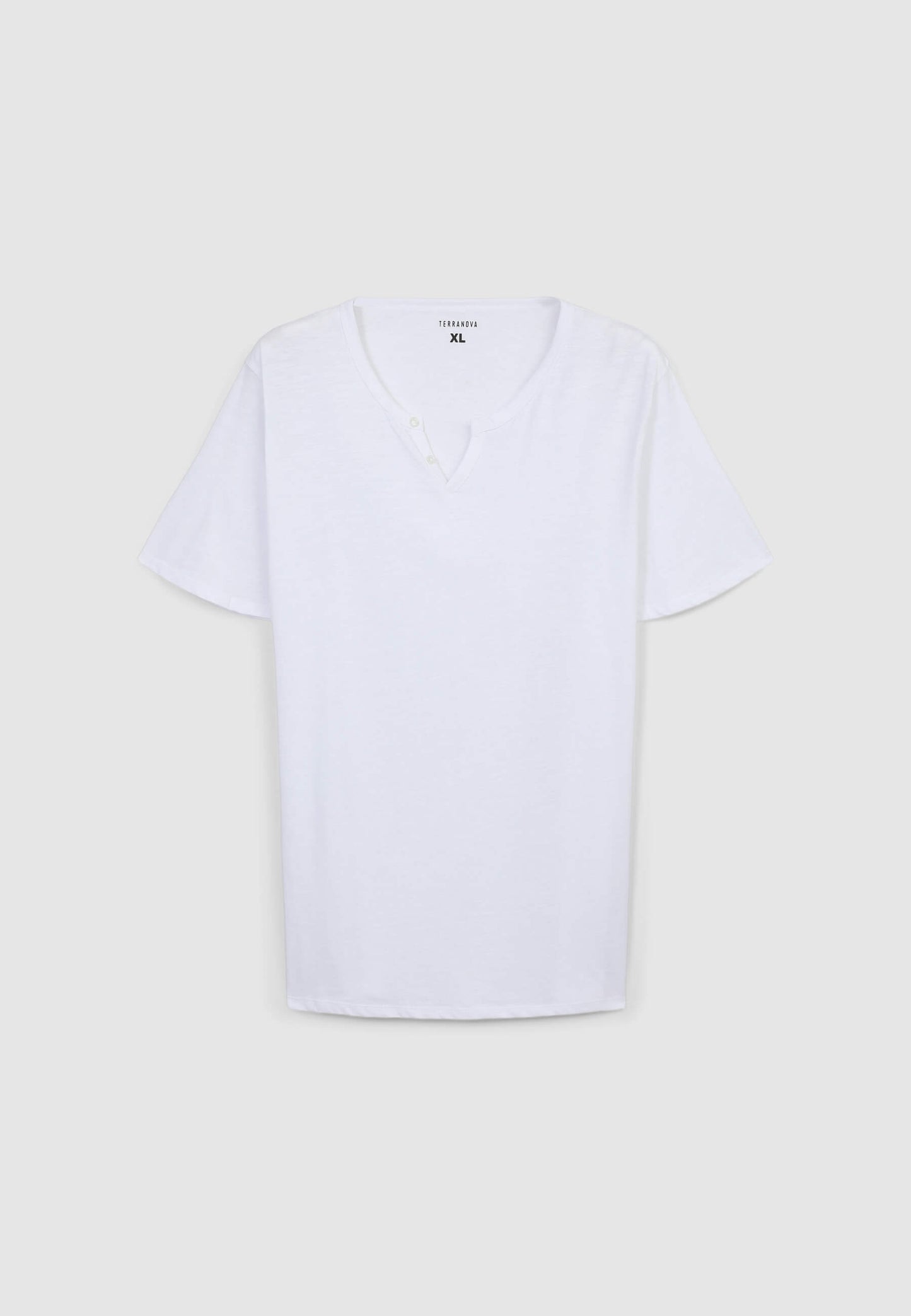 Man Short-sleeved T-shirt