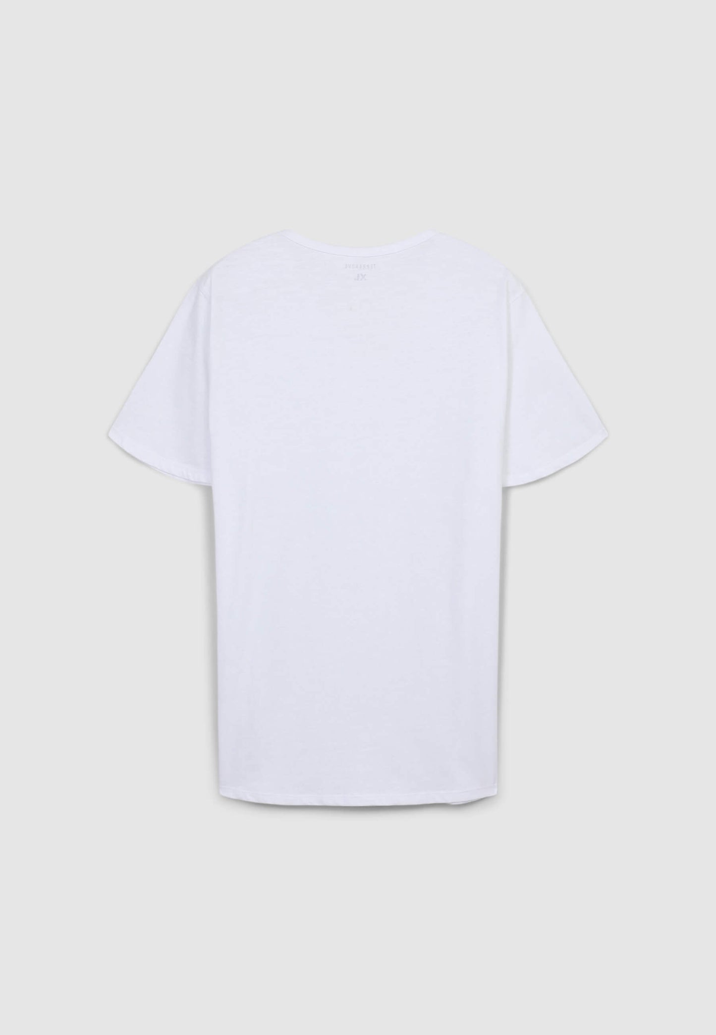 Man Short-sleeved T-shirt