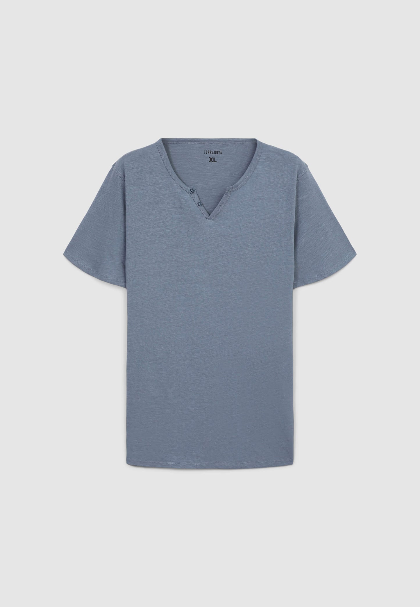 Man Short-sleeved T-shirt