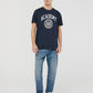 Man Short-sleeved T-shirt