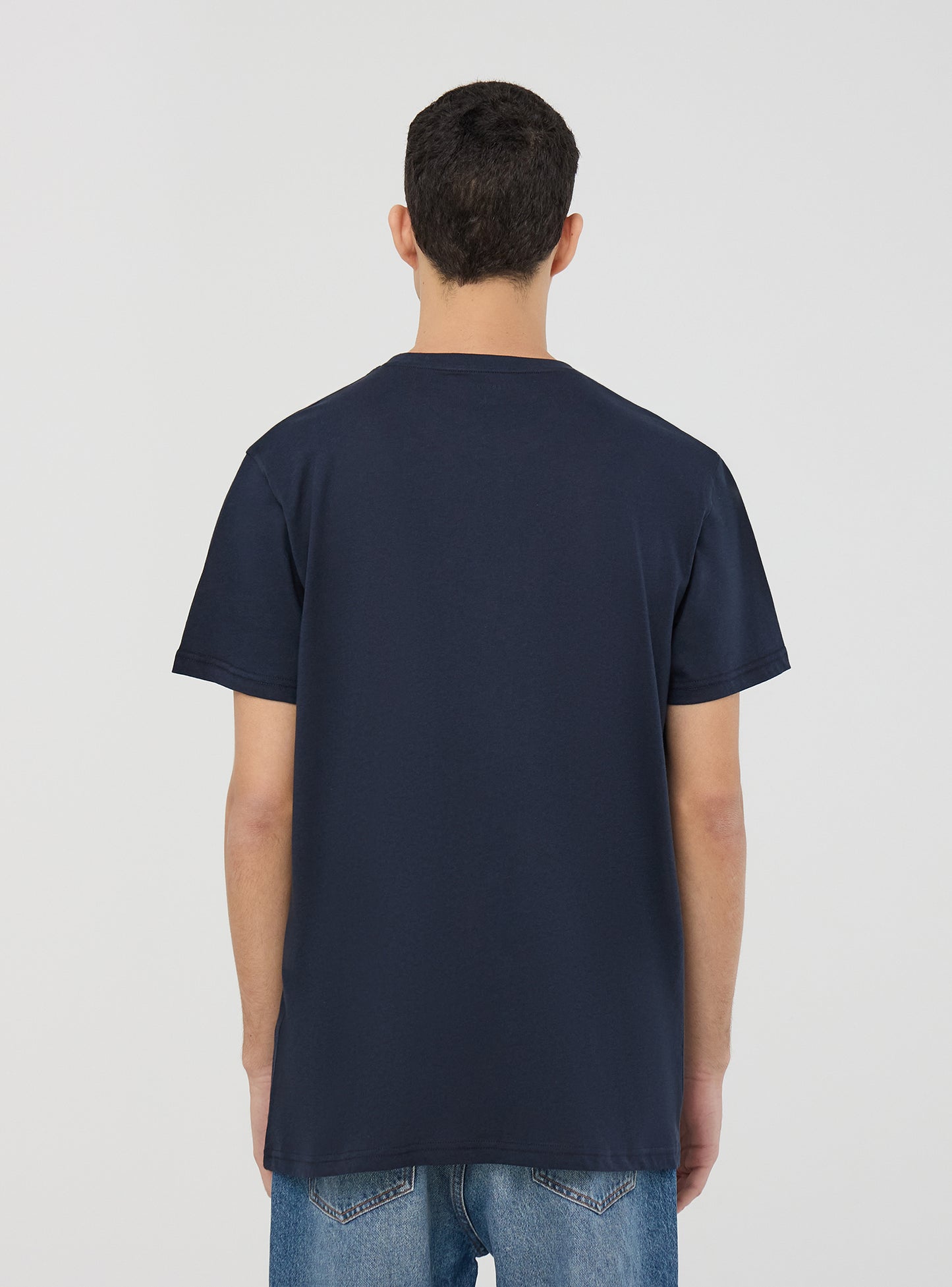 Man Short-sleeved T-shirt