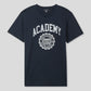 Man Short-sleeved T-shirt