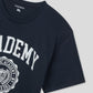 Man Short-sleeved T-shirt