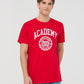 Man Short-sleeved T-shirt