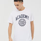 Man Short-sleeved T-shirt