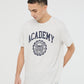 Man Short-sleeved T-shirt