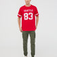Man Short-sleeved T-shirt
