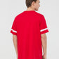 Man Short-sleeved T-shirt