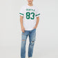 Man Short-sleeved T-shirt