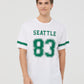 Man Short-sleeved T-shirt