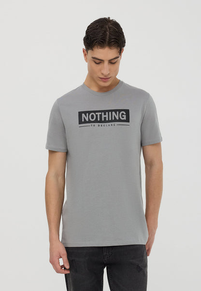 Man Short-sleeved T-shirt
