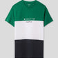 Man Short-sleeved T-shirt
