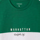 Man Short-sleeved T-shirt