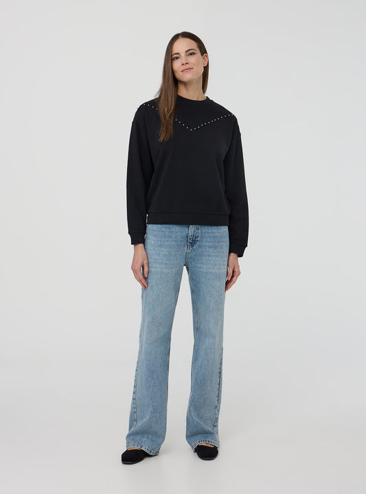 Woman Sweat shirt