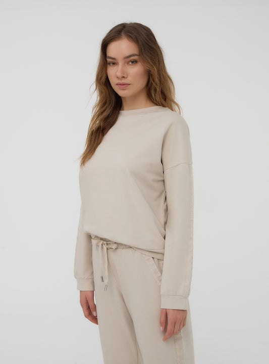 Woman Sweat shirt